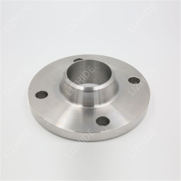 ANSI B16.5 standard 16 inch welding neck flange