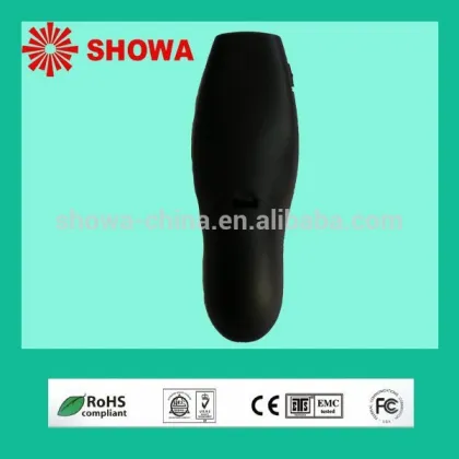 New Products for 2014 smart touch controls 2.4G fly mouse