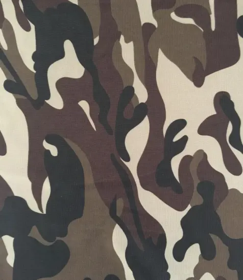 Super Poly For Camouflage