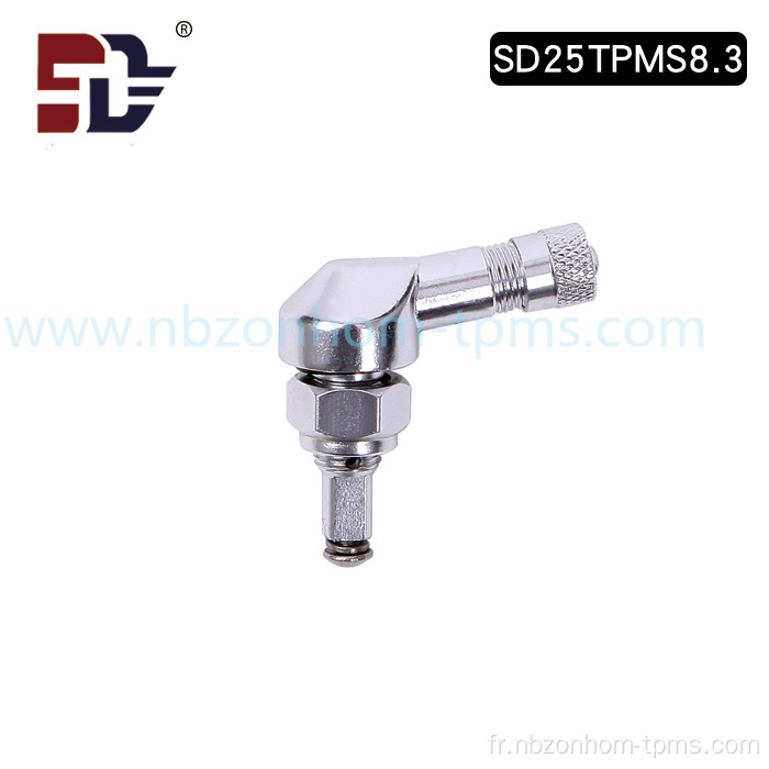 TPMS Motorcycle Tire Valve SD25TPMS803