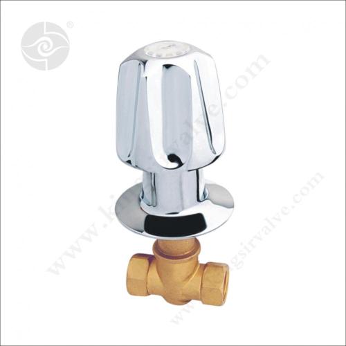 Stop Valves KS-5660