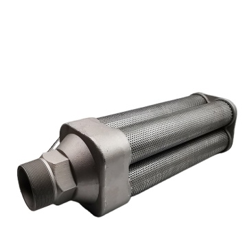 Universal Industrial Air Compressor Accessories: Mufflers and Silencers for Sound Reduction