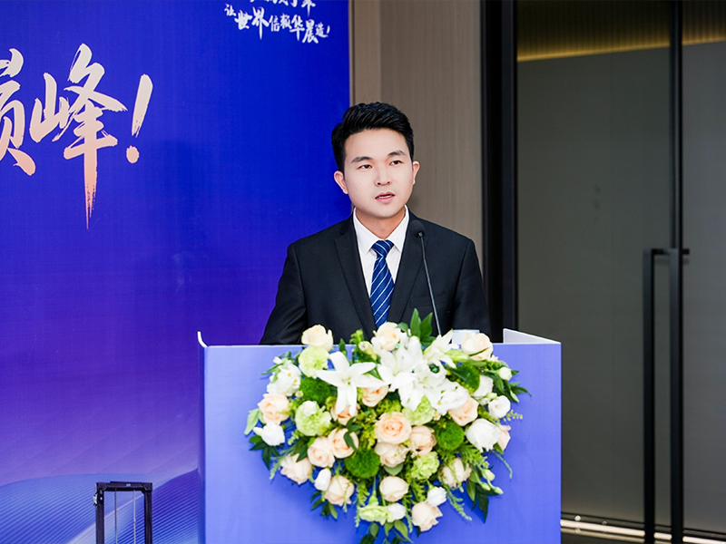 Chongqing Goes Global, Hefei Deepens its Footprint – Brilliance HeYi's Domestic and International Dual Circulation Pattern Officially Takes Shape