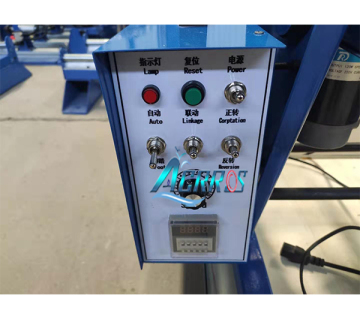 Kabinet Elektrik Button untuk Kotak Kawalan Posisi/Pengeluar Rotator untuk Dijual