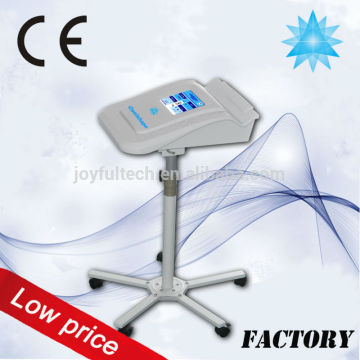 Whole body slim vibration machine