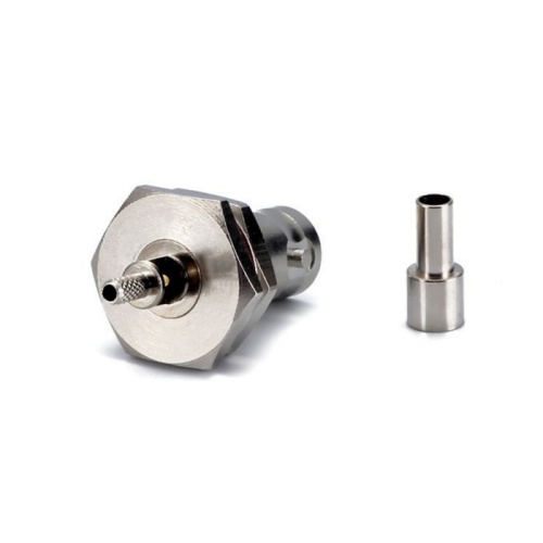 Conector hembra hexagonal grande BNC-C-KY1.5