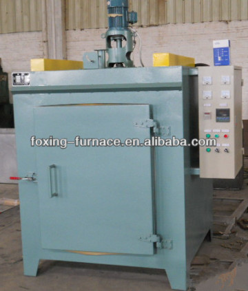 hot sale metallurgy machine