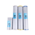 NINGSHING OEM 10 Zoll 20 Zoll CTO Kohlefilterpatrone