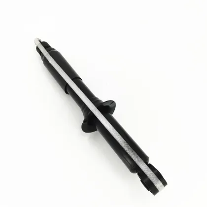 Air Suspension For Machinery And Vehicle