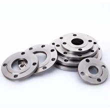 Custom all kinds of alloy flanges