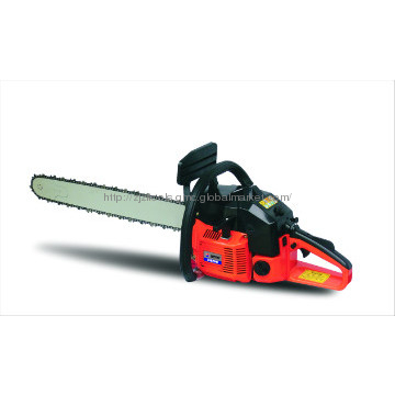 ZL--6200 Gasoline Chainsaw with CE Product Approval