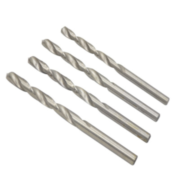 3 Inch High Speed Steel (HSS) Parallel Shank Twist Drill Bit
