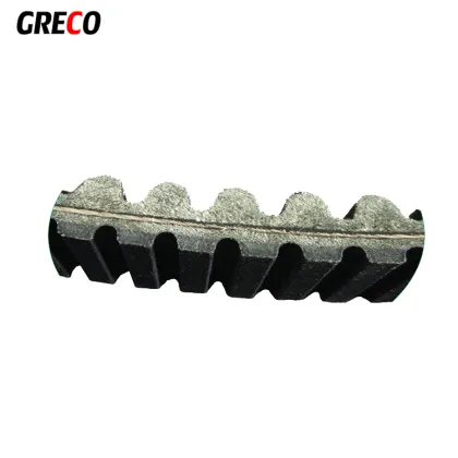 OEM High Quality Aramid Fiber Reinforced ATV Drive Belt ATV CF Moto 500cc