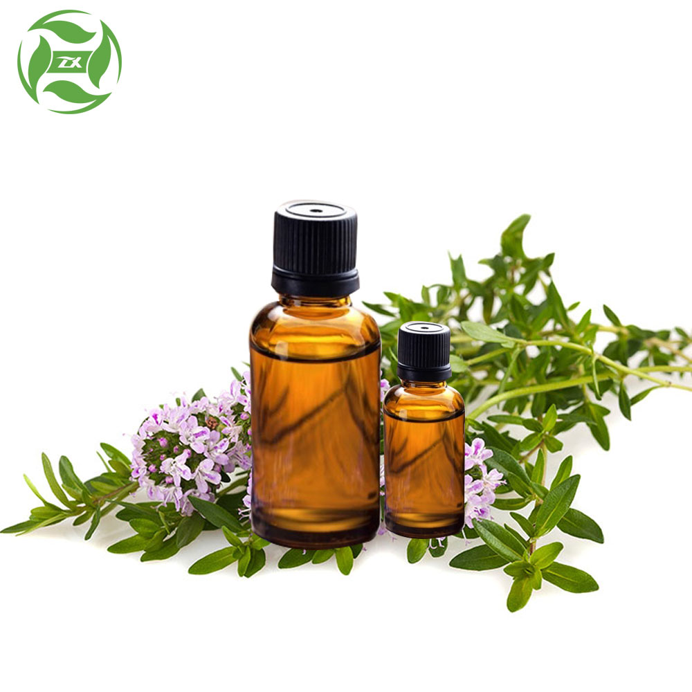 Good quality 100% pure nature Thyme Essential Oil
