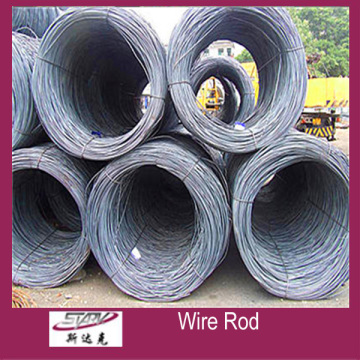 SAE1020B 18mm wire rod