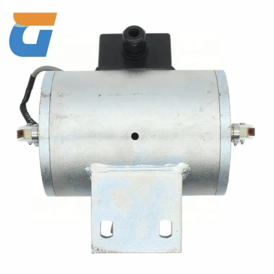 PartsMart: Elevator Electromagnetic Brake DZS800AB01D1 & DZS900AB01D1 - Elevator Holding Brake Components