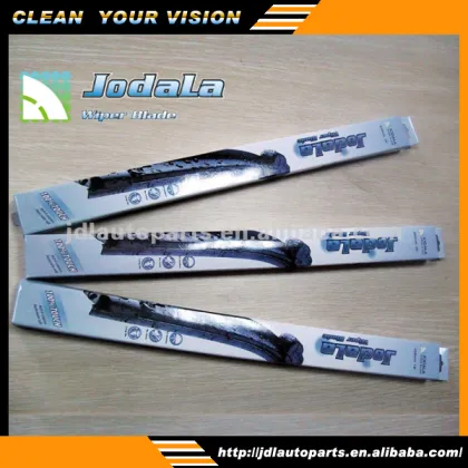 auto parts wiper blade packing