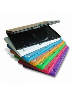 cd replication paper insert printing in jewel case packaging