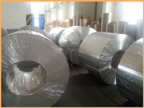 prime tin plate coils