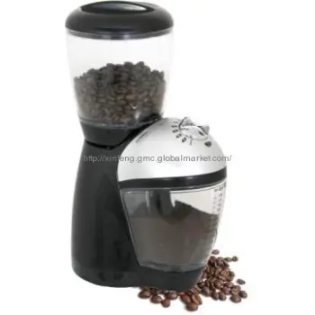 Black Housing Coffee Grinder