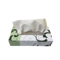 Silk Soft White Virgin Box Facial Tissue Paper