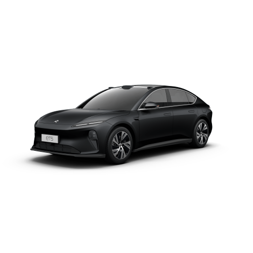 2024 NIO ET5 Long Range