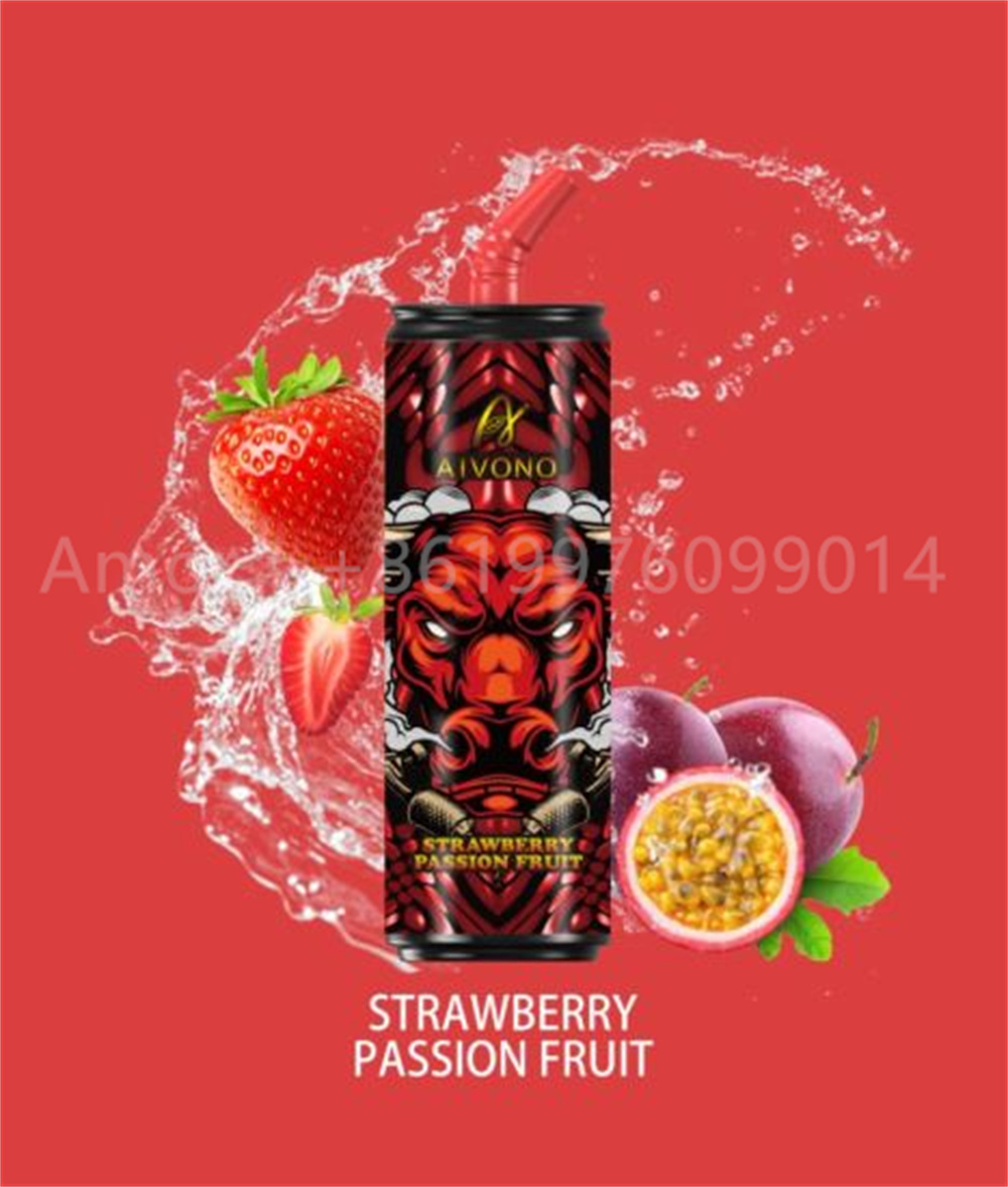 Người chiến thắng AIM 5000 Puffs có thể sạc lại vape