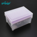 High Accuracy 10ul to 1250ul Pipette filter tip