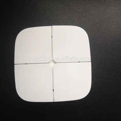 2017 new product smart home touch light wall switch smart home switch