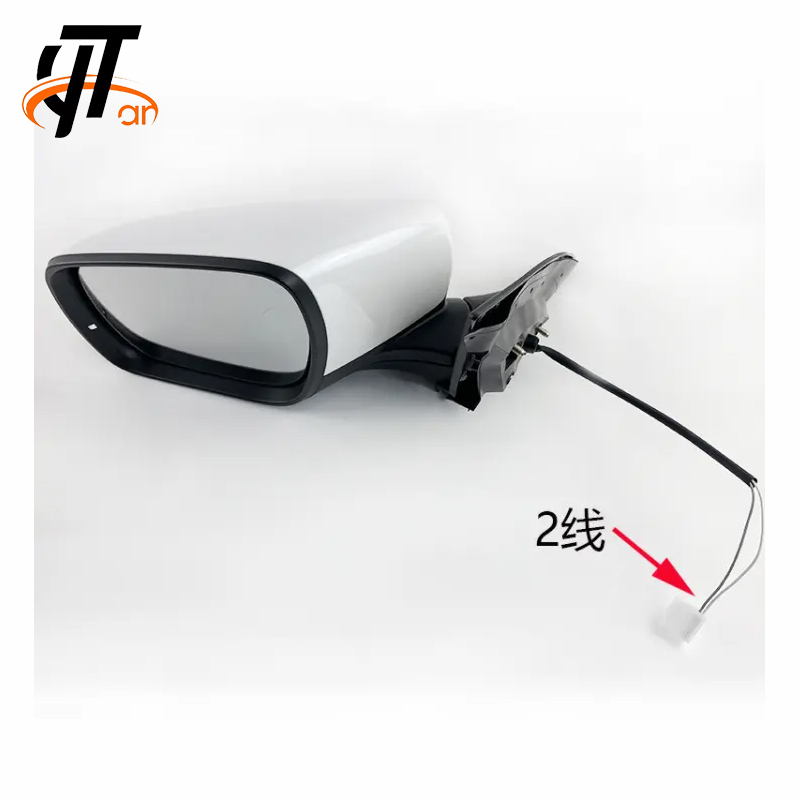Rearview Side Mirror Assembly For Chery Jetour X70