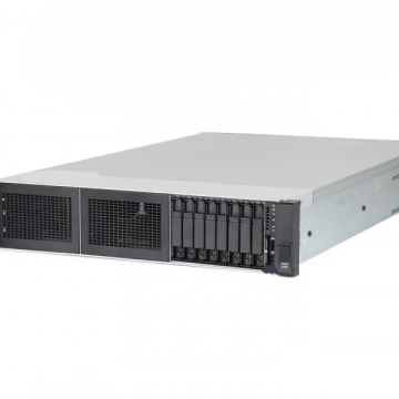 Affordable 2P 14-Core DL560 Gen10 Rack Server with 32GB RAM, 5120 MHz Clock Speed and 1600W Power Supply