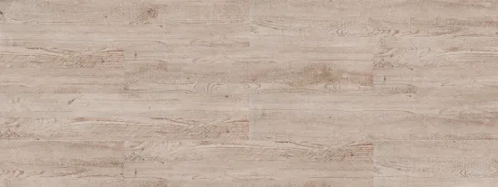 SPC Plastic Plank Covering Vinyl Uniclic Flooring