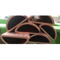 4 inch copper tube for industrial use