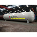 Wingi 120cbm 60ton Propane Hifadhi mizinga