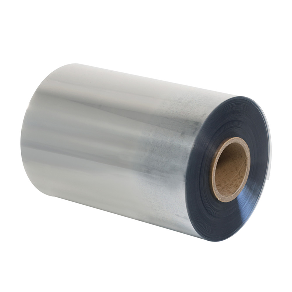 Clear PET rigid film Clear PET rigid film