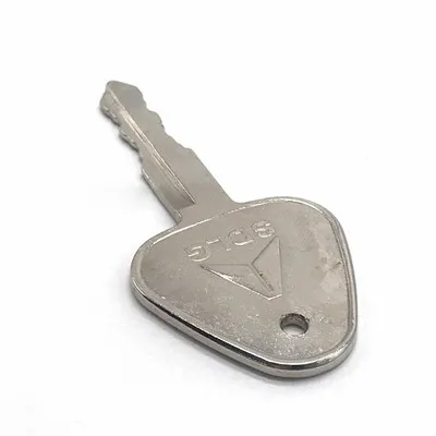 SDLG Excavator Ignition Switch, Starter Switch Key for Sale