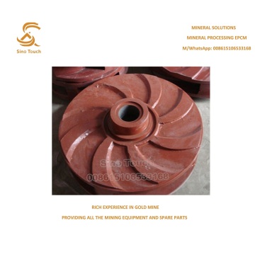 Pump Impeller for Sale