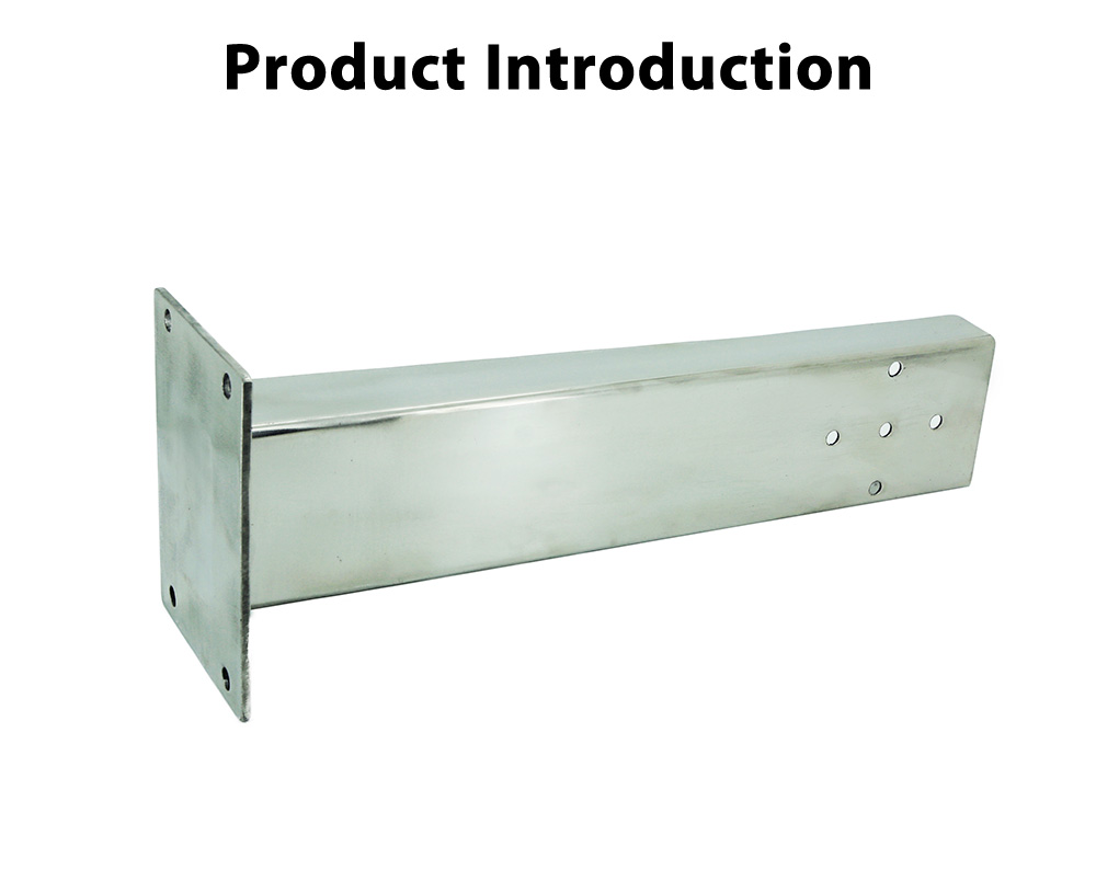 General Industrial Explosion‑Proof Products (Class II)1