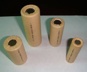 Li-ion battery