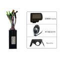 Controlador 30A LCD EN06 Mostrar accesorios de bicicleta eléctrica