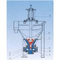 centrifugal froth slurry pump