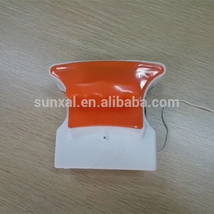 Strong Double-faced Glass Wizard Brush Magnet Window Cleaner