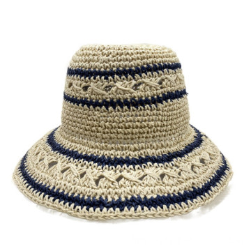 straw hat
