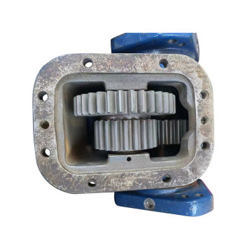 Used Genuine 828s-u6206-m2up Power Take-Off (PTO) Assembly Search Engine