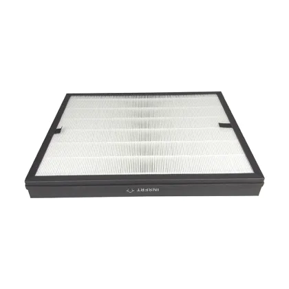 Reusable Air Conditioner Filter Filter for Car Air Conditioner Dust and Pollen Air Conditioner Filter Cartridge