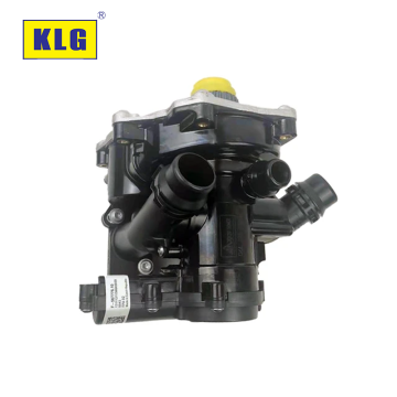 OEM 06L121600B Thermostat + Water Pump Assembly for Audi VW A3 Q1 Q3