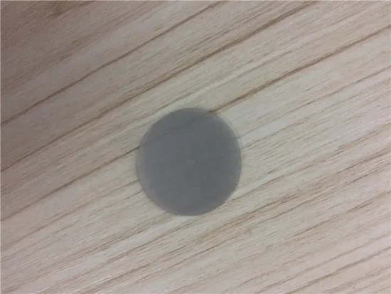 Stainless Steel Wire Mesh with low price