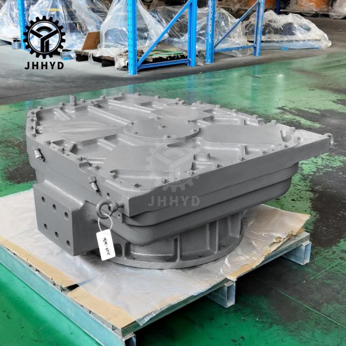 9150326 Hitachi EX2500 EX2500-5 PUMISSION PRO