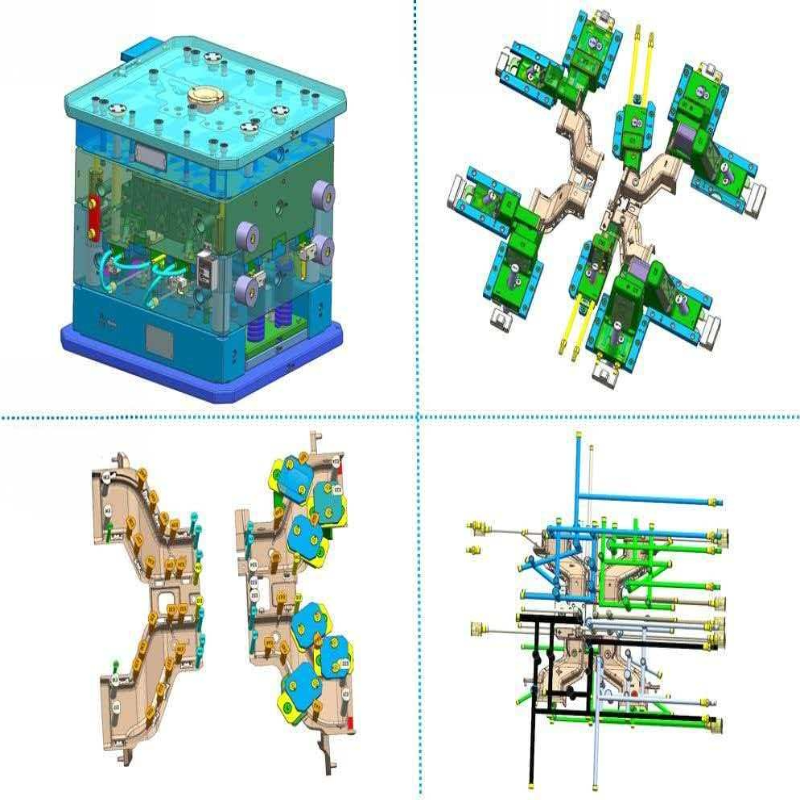 Research on home appliance customization10