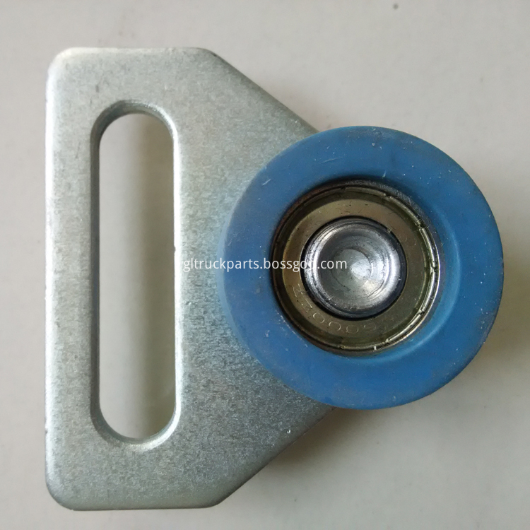 Side Curtain Roller For Sale